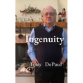 Ingenuity - Paperback