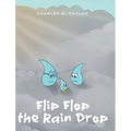 Flip Flop the Rain Drop: Book 1: The Water Cycle - Hardcover