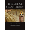 Life of St. Anthony - Paperback