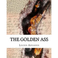 The Golden Ass - Paperback