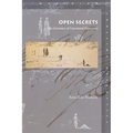 Open Secrets: The Literature of Uncounted Experience - Paperback