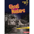 Ghost Hunters - Paperback