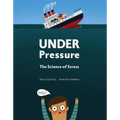 Under Pressure: The Science of Stress - Hardcover