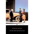 The Man Who Had All the Luck - Paperback