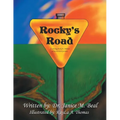 Rocky's Road: A Coloring Book for Children of Incarcerated Parents. - Paperback