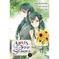 Agents of the Four Seasons: Dance of Spring, Vol. 3 - Paperback