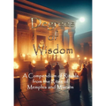 Degrees of Wisdom: A Compendium of Rituals from the Rites of Memphis and Misraïm - Hardcover