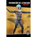Premonición del Extinguido - Paperback