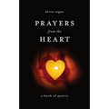 Prayers From the Heart - Paperback
