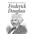 Narrative of the Life of Frederick Douglass, an American Slave - Paperback