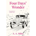Four Days' Wonder - Paperback