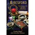 Airesford: Humor, Fantasy, Romance, and Zombies, with a side of Pterodactyl Butter - Paperback