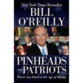 Pinheads and Patriots - Paperback