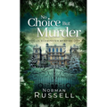 NO CHOICE BUT MURDER an absolutely gripping murder mystery full of twists - Paperback