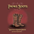 Papa's Boots - Paperback