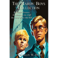 The Hardy Boys Collection: The Tower Treasure, The House on the Cliff, The Secret of the Old Mill - Paperback