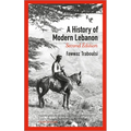 A History of Modern Lebanon - Paperback