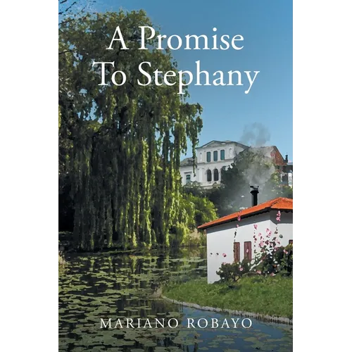 A Promise To Stephany - Paperback