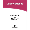 Evolution and Memory - Paperback