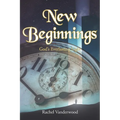 New Beginnings - Paperback