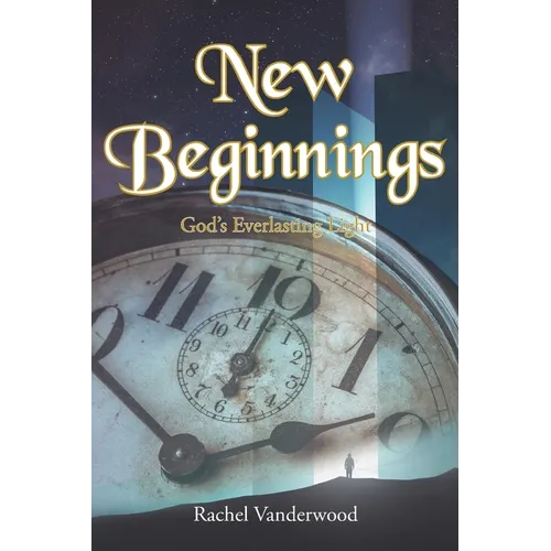 New Beginnings - Paperback