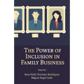 The Power of Inclusion in Family Business - Hardcover