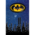 Batman Collected: 5 Nights in Gotham & Darkest Knights - Paperback