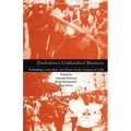 Zimbabwe's Unfinished Business - Paperback