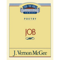Thru the Bible Vol. 16: Poetry (Job): 16 - Paperback