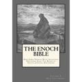 The Enoch Bible: Volume 1 - Paperback
