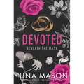 Devoted: A Dark Mafia Romance - Paperback