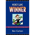 Money Game Winner - Paperback