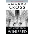 No Word from Winifred - Paperback