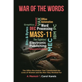 War of the Words: The Office Revolution That Transformed the Lives of Women and the Men They Worked For - Paperback