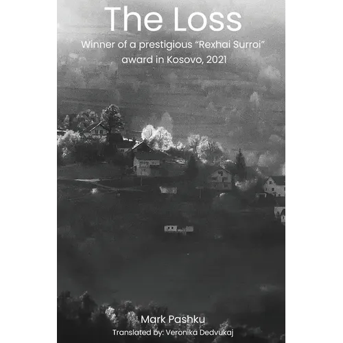 The Loss - Paperback