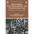Sovereignty, Civic Participation, and Constitutional Law: The People versus the Nation in Belgium - Paperback