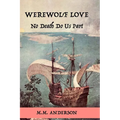 Werewolf Love: No Death Do Us Part - Paperback