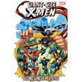 Giant-Size X-Men: Second Genesis Revisited - Paperback