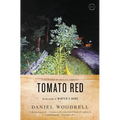 Tomato Red - Paperback