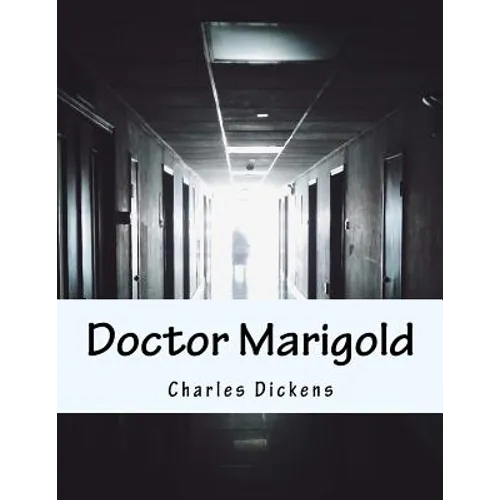 Doctor Marigold - Paperback