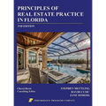Principles of Real Estate Practice in Florida: 2nd Edition - Hardcover