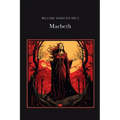 Macbeth Original Edition - Paperback