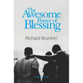 The Awesome Power of Blessing: You can change your world - Paperback