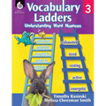 Vocabulary Ladders: Understanding Word Nuances Level 3 [With CDROM] - Paperback