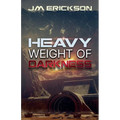Heavy Weight of Darkness - Paperback