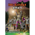 The Hos-Blethan Affair - Hardcover