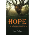 Hope - A World Divided - Paperback