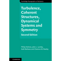 Turbulence, Coherent Structures, Dynamical Systems and Symmetry - Hardcover