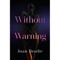Without Warning - Paperback