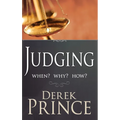 Judging: When? Why? How? - Paperback